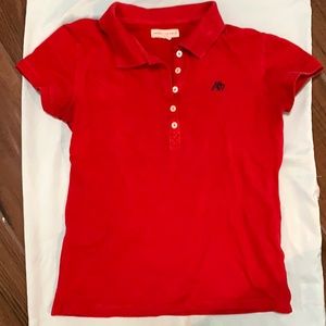 Aeropostale Collard Shirt